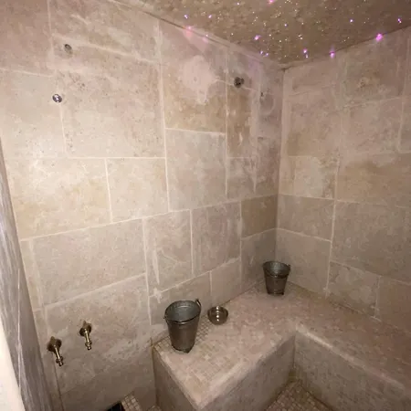 Sultan Spa Privatif Lille-3